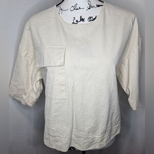 Norr Blouse Women's Medium